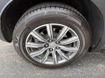 2019 Cadillac XT4 Sport