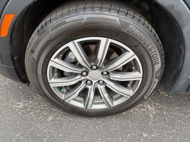 2019 Cadillac XT4 Sport