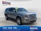 2017 Cadillac Escalade ESV Luxury