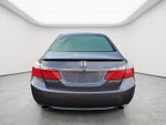 2014 Honda Accord Sedan Sport
