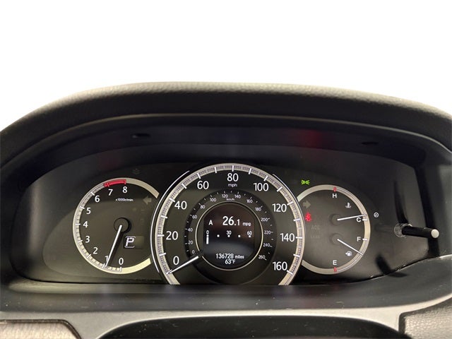 2013 Honda Accord Touring