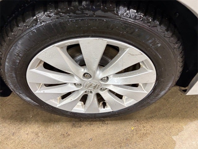 2013 Honda Accord Touring