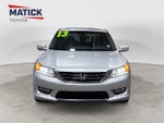 2013 Honda Accord Touring