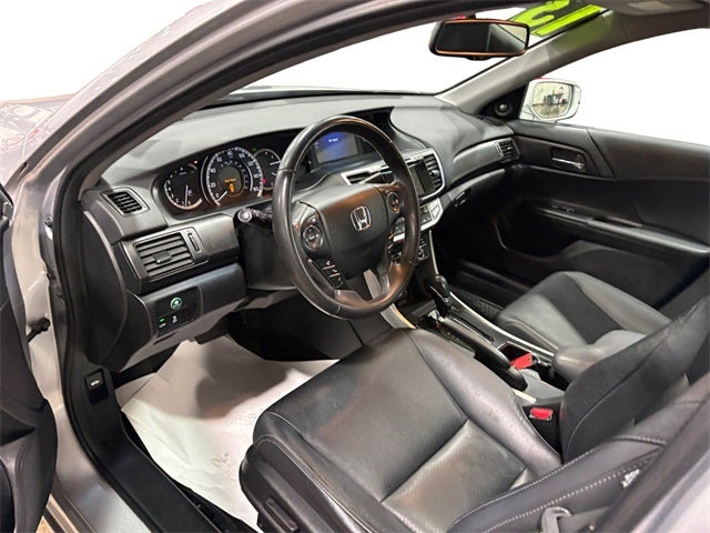 2013 Honda Accord Touring