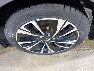 2017 Honda Accord EX