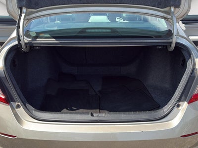 2018 Honda Accord Sedan EX 1.5T