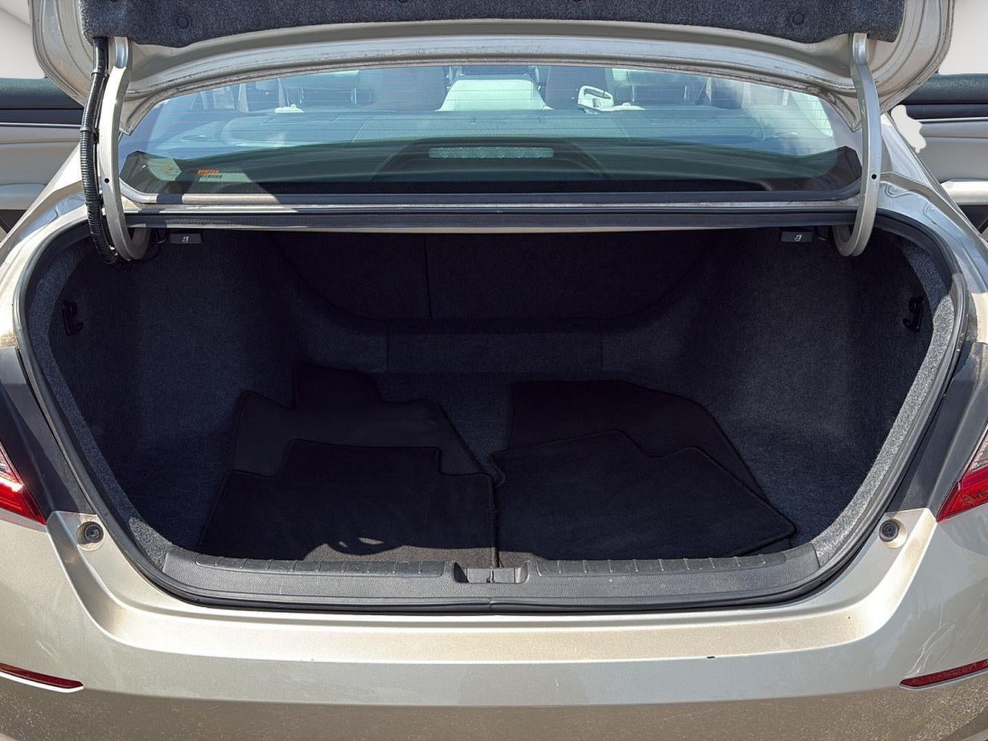 2018 Honda Accord Sedan EX 1.5T
