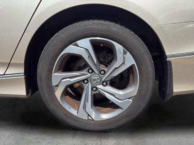 2018 Honda Accord Sedan EX 1.5T