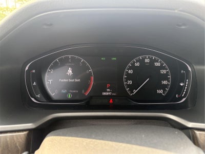 2018 Honda Accord Sedan EX 1.5T