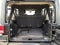 2011 Jeep Wrangler Unlimited Sport