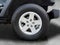 2011 Jeep Wrangler Unlimited Sport