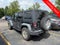 2011 Jeep Wrangler Unlimited Sport