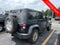 2011 Jeep Wrangler Unlimited Sport