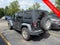 2011 Jeep Wrangler Unlimited Sport