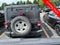 2011 Jeep Wrangler Unlimited Sport