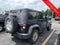 2011 Jeep Wrangler Unlimited Sport