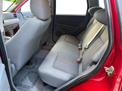 2006 Jeep Grand Cherokee Laredo