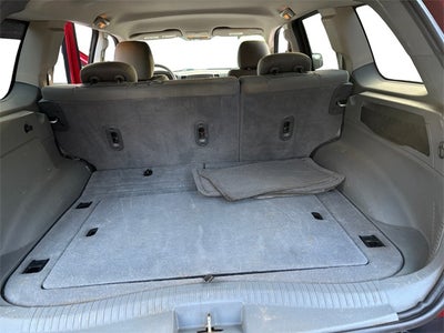 2006 Jeep Grand Cherokee Laredo