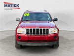 2006 Jeep Grand Cherokee Laredo
