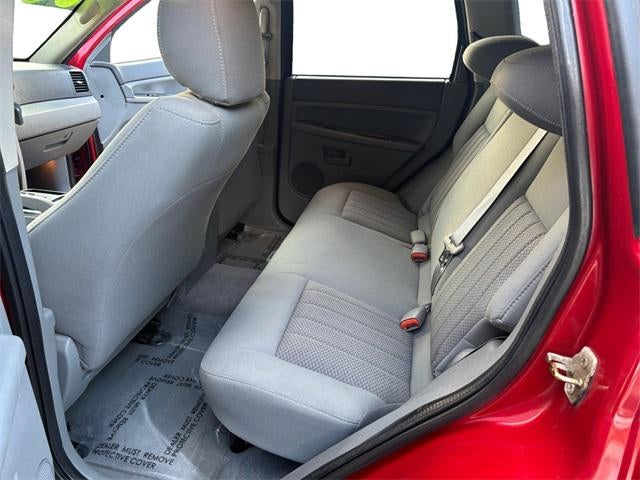 2006 Jeep Grand Cherokee Laredo