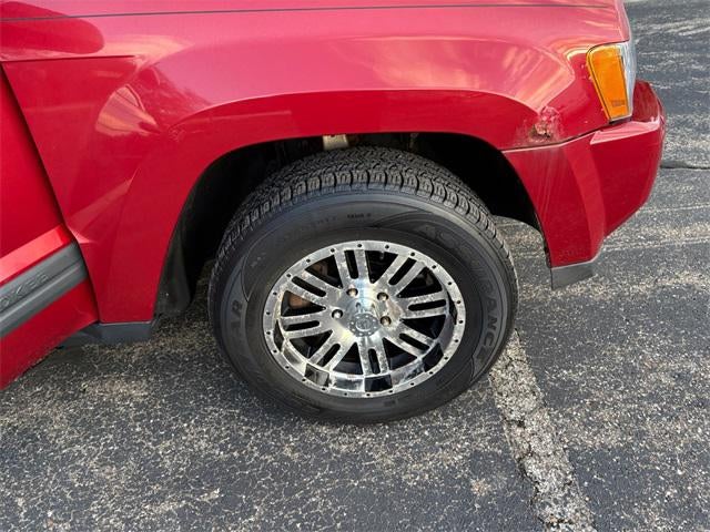 2006 Jeep Grand Cherokee Laredo