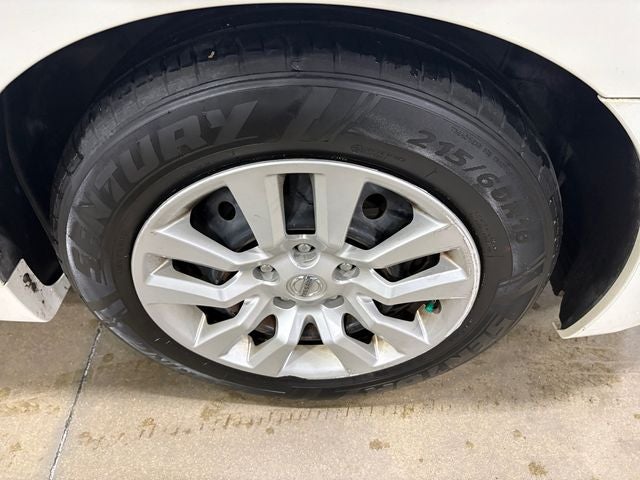 2012 Nissan Altima 2.5 S