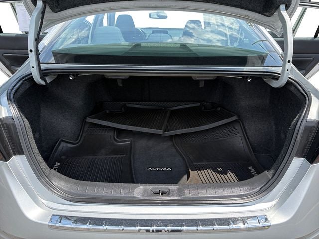 2019 Nissan Altima 2.5 SV