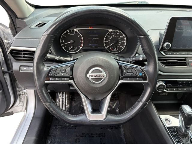 2019 Nissan Altima 2.5 SV