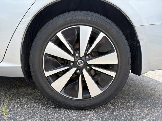 2019 Nissan Altima 2.5 SV