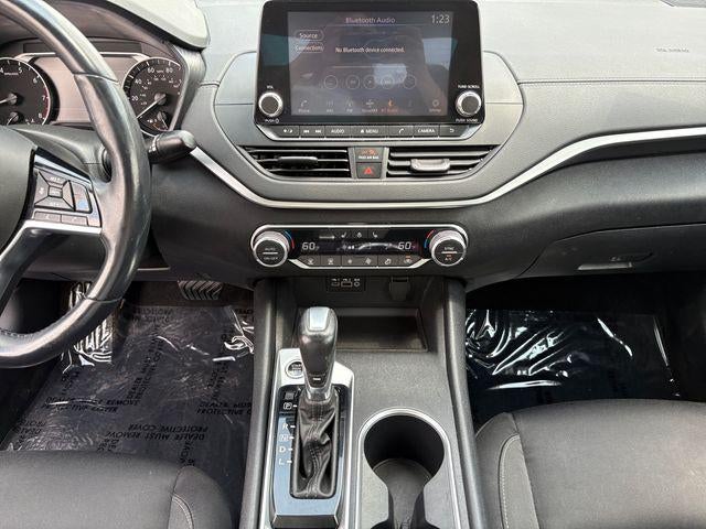 2019 Nissan Altima 2.5 SV