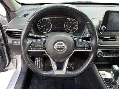 2019 Nissan Altima 2.5 SV
