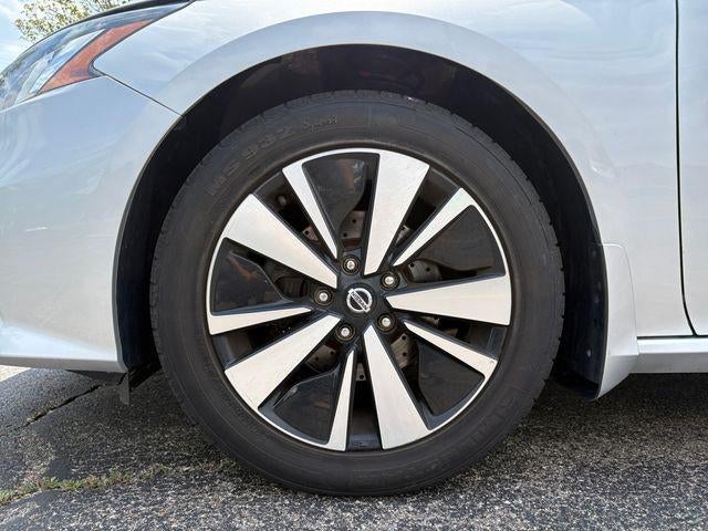 2019 Nissan Altima 2.5 SV