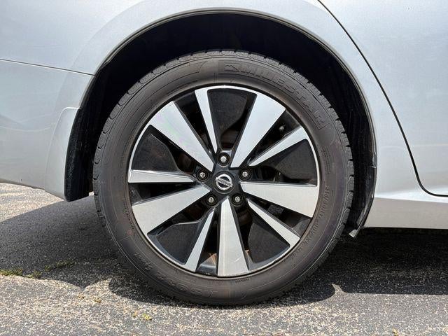 2019 Nissan Altima 2.5 SV