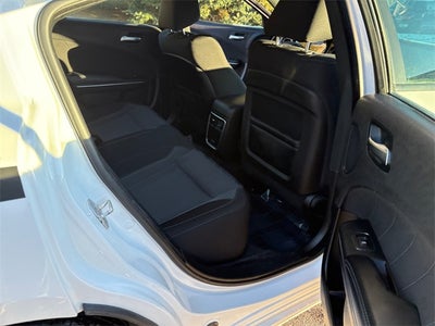 2015 Dodge Charger SXT