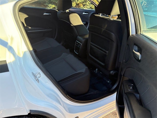 2015 Dodge Charger SXT