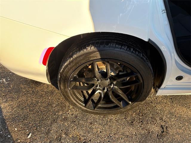 2015 Dodge Charger SXT