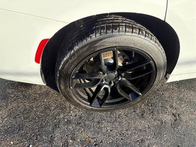 2015 Dodge Charger SXT