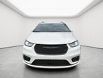 2021 Chrysler Pacifica Limited
