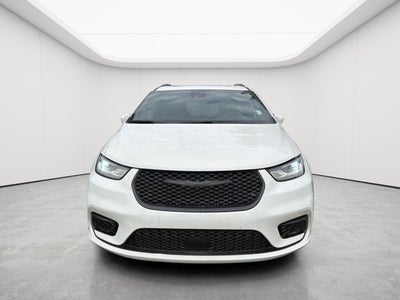 2021 Chrysler Pacifica Limited