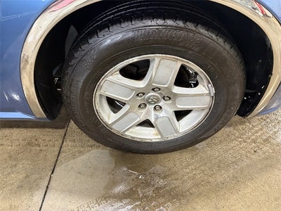 2007 Dodge Magnum Base