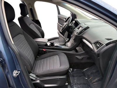 2018 Ford Edge SE