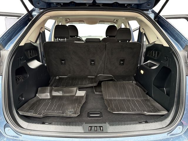 2018 Ford Edge SE