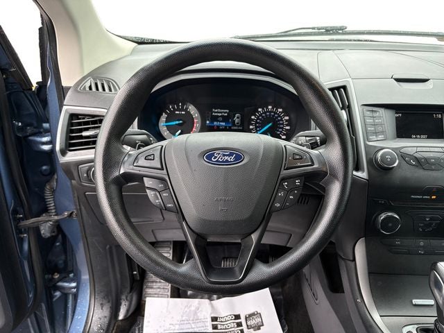 2018 Ford Edge SE