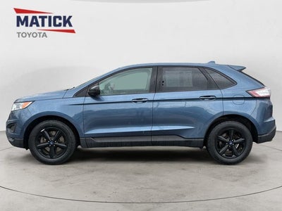 2018 Ford Edge SE