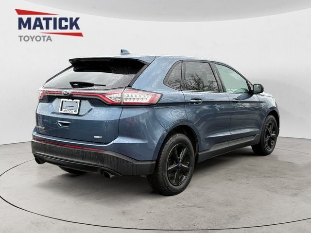 2018 Ford Edge SE