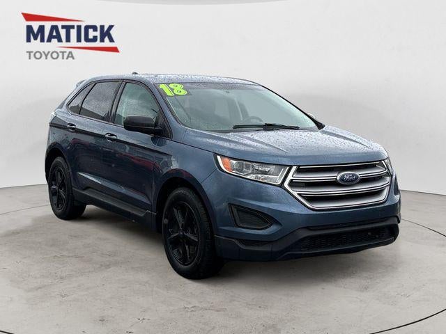 2018 Ford Edge SE
