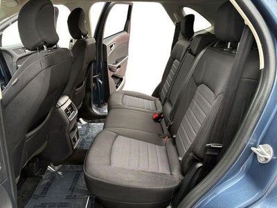 2018 Ford Edge SE