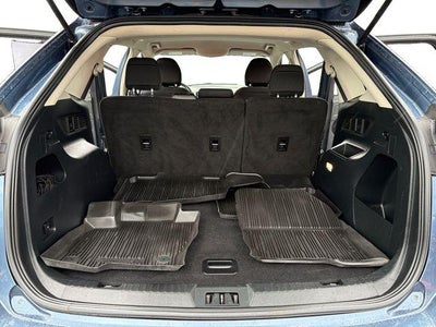 2018 Ford Edge SE