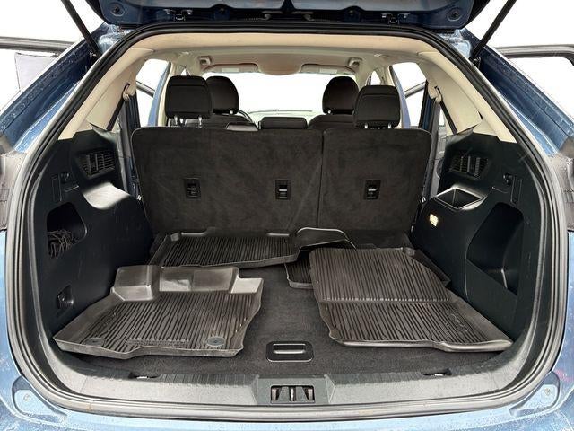 2018 Ford Edge SE