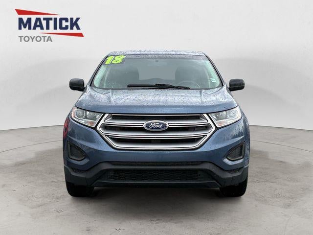 2018 Ford Edge SE